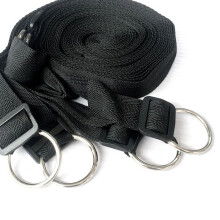 Pink Underbed Restraint Kit