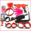 The Ultimate 17 Piece Bondage Kit 1