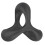 Silicone Cock and Ball Sling 2