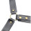 Collar To Waist Harness 5