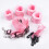 Pink Underbed Restraint Kit 7