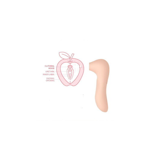 Clitoral Suction Stimulator 2