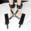 Hogtie X Bondage Wrist and Ankle Restraint (Black) 1