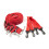 Red Underbed Restraint Kit 1