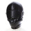 The Visorball BDSM/Fetish Mask 2