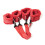 Pink Underbed Restraint Kit 4