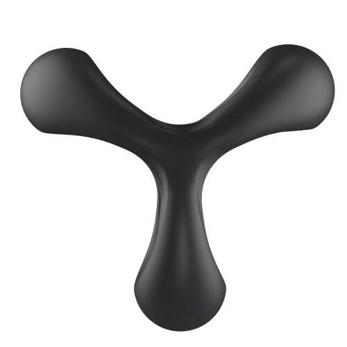 Silicone Cock and Ball Sling 2