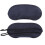 'Bound to Please' Black Under Mattress Restraint with Ball Gag 4