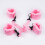 Pink Underbed Restraint Kit 5