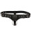 Leather Cock Ring Harness 3