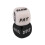 Black and White Sexual Position Dice Set 1