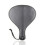 Faux Leather 'Table Tennis' Style Spanking Paddle 1