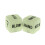Glow In The Dark Kinky Dice Set for Couples 2