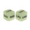 Glow In The Dark Kinky Dice Set for Couples 3