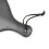 Faux Leather 'Table Tennis' Style Spanking Paddle 3