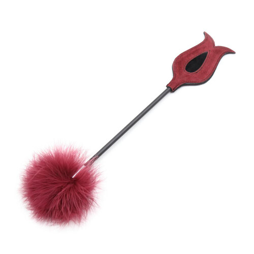 'The Tulip' Feather Teaser 2
