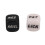 Black and White Sexual Position Dice Set 5