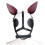 The Shergar BDSM/Fetish Mask 3