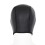 The Redstripe BDSM/ Fetish Mask 3
