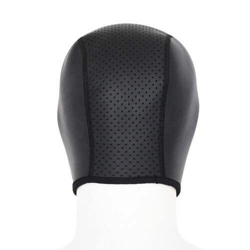 The Redstripe BDSM/ Fetish Mask 2