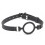 Silicone O-Ring Gag 1