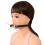 Torture Claw Mouth Gag 3