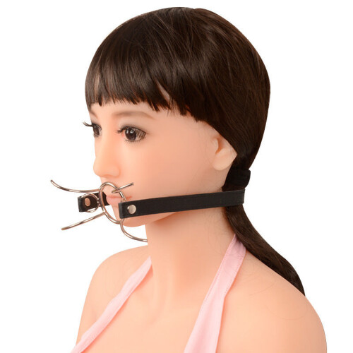 Torture Claw Mouth Gag 2