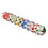 Glacier Rainbow Textured Dildo 5