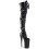 BDSM Pleaser Boots (UK 6) 1