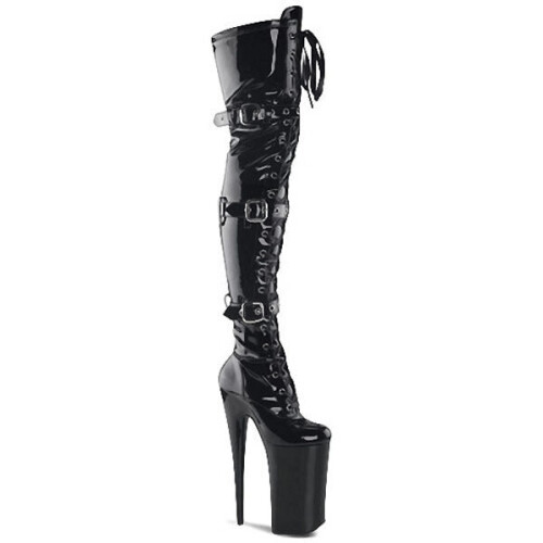 BDSM Pleaser Boots (UK 6)