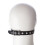 Pink Silicone Ball Gag and Bit 4