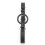 Silicone O-Ring Gag 6