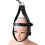 Fetish Head Hanging Harness 3