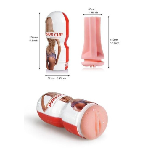 Secret Santa For Him-Fleshlight