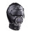 The Sink Plug BDSM/Fetish Mask with Mouth Plug 1