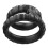 Ribbed Cock Ring 2