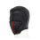 The Redstripe BDSM/ Fetish Mask 4