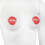 Kiss Lips Nipple Pasties 2