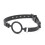 Silicone O-Ring Gag 3