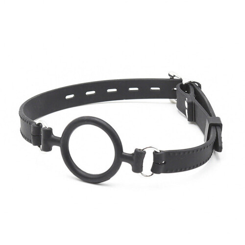 Silicone O-Ring Gag 2