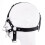 Leather Face Harness and Anal Kit 2