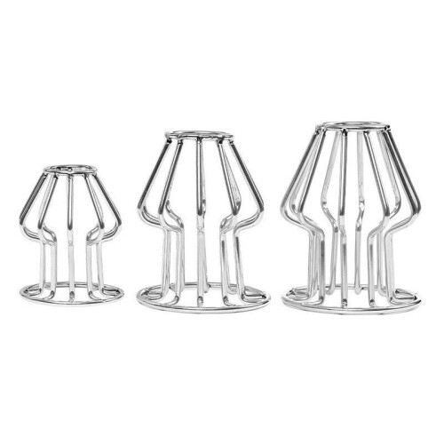 Lampshade Anal Plug