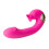 G-Spot and Clitoral Licking Stimulator 2