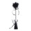 Double Ended Slap And Tickle Whip (Red) 2
