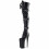 BDSM Pleaser Boots (UK 7) 1