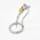 Scorpion Design Chastity Device 3
