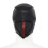 The Redstripe BDSM/ Fetish Mask 1