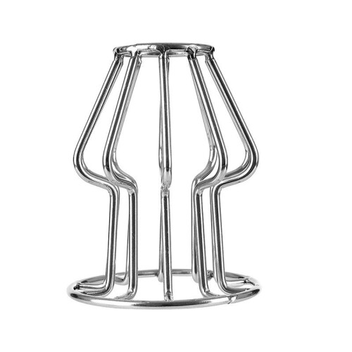 Lampshade Anal Plug 1