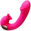 G-Spot and Clitoral Licking Stimulator 3
