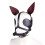 The Shergar BDSM/Fetish Mask 2